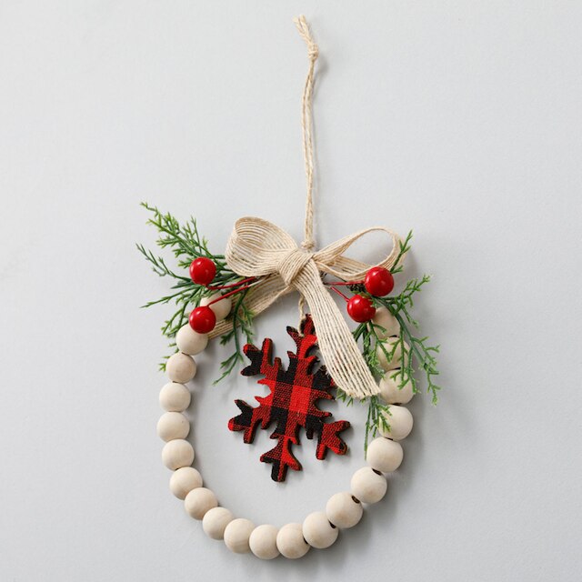 CHRISTMAS ORNAMENT HG12230329B N4AN