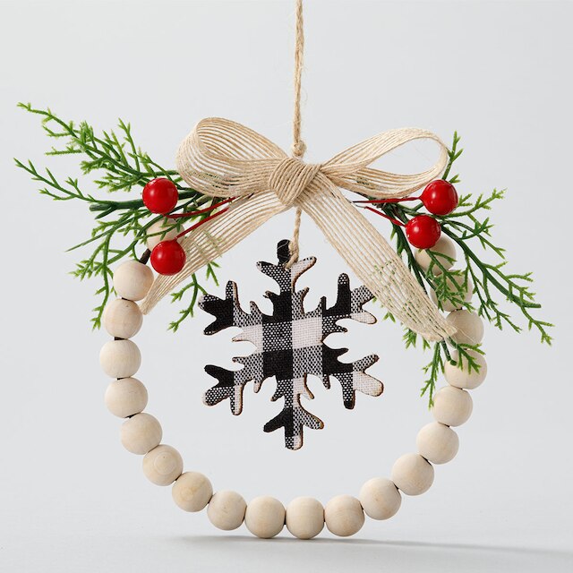 CHRISTMAS ORNAMENT HG12230329B N4AN