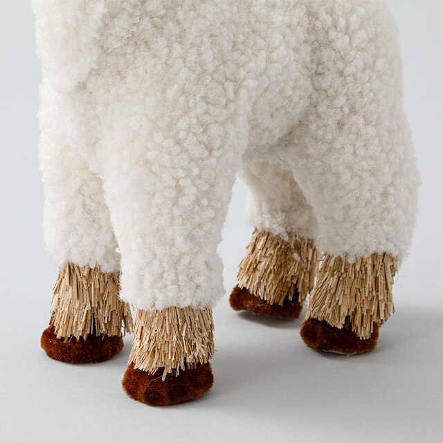 CHRISTMAS ORNAMENT HG562023311A N4AN