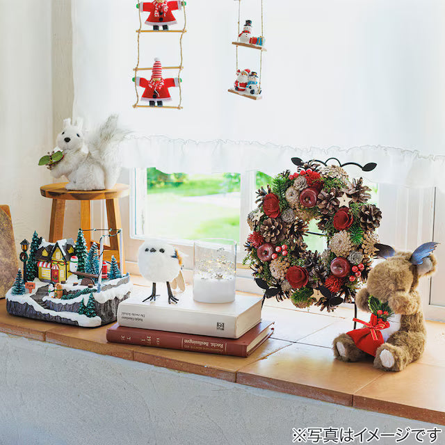 CHRISTMAS ORNAMENT DYP24M003 N4AN