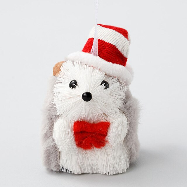 CHRISTMAS ORNAMENT RH06-71348-3 N4RC