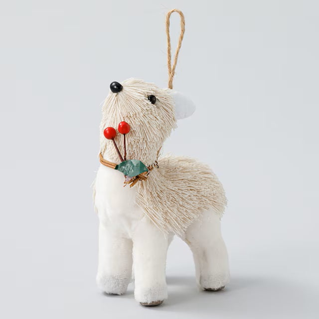 CHRISTMAS ORNAMENT RH06-65544-3 N4RC