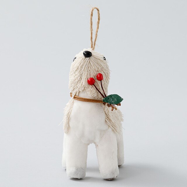 CHRISTMAS ORNAMENT RH06-65544-3 N4RC