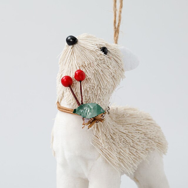 CHRISTMAS ORNAMENT RH06-65544-3 N4RC