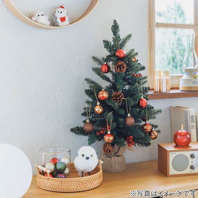 CHRISTMAS ORNAMENT RH06-70799-1 N4RC