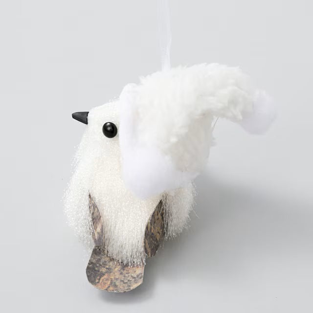 CHRISTMAS ORNAMENT RH06-70799-1 N4RC