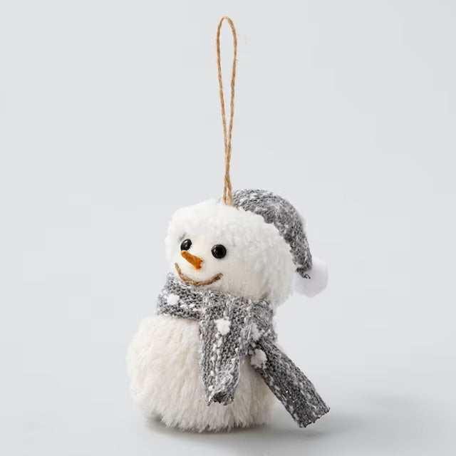 CHRISTMAS ORNAMENT RH06-74259-1 N4RC