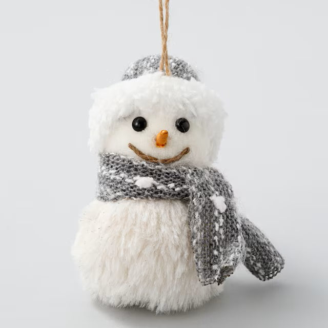 CHRISTMAS ORNAMENT RH06-74259-1 N4RC