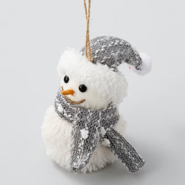 CHRISTMAS ORNAMENT RH06-74259-1 N4RC