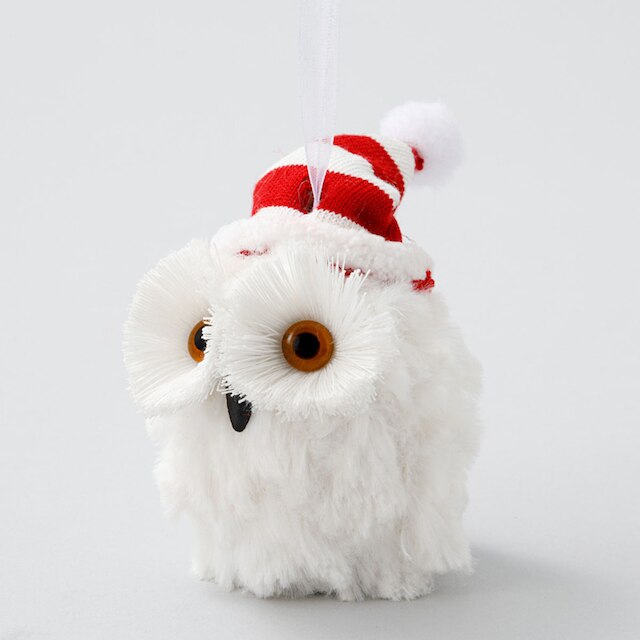 CHRISTMAS ORNAMENT RH06-74261-1 N4RC