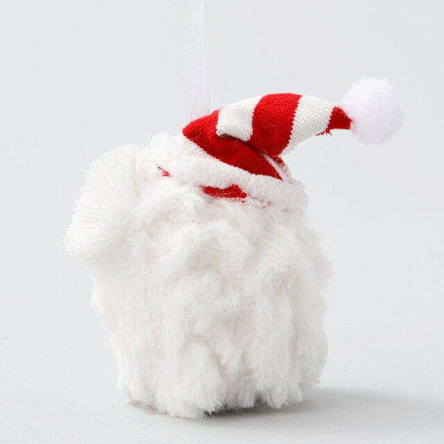 CHRISTMAS ORNAMENT RH06-74261-1 N4RC
