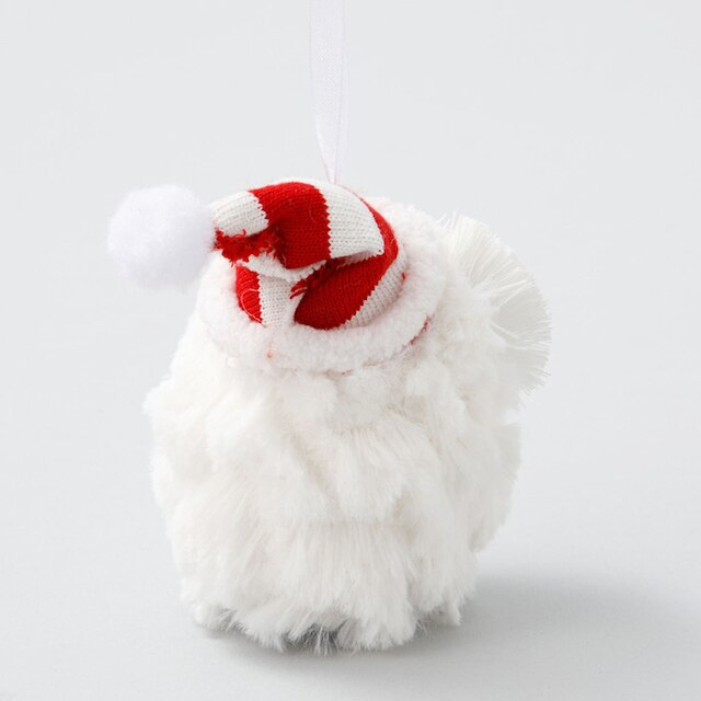 CHRISTMAS ORNAMENT RH06-74261-1 N4RC