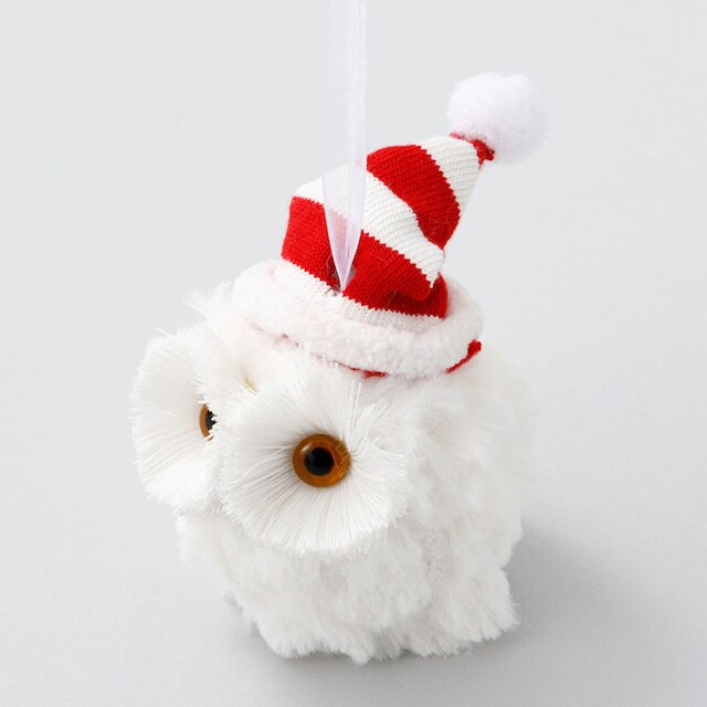 CHRISTMAS ORNAMENT RH06-74261-1 N4RC