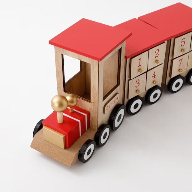CHRISTMAS ORNAMENT BR-AC2 N4BT