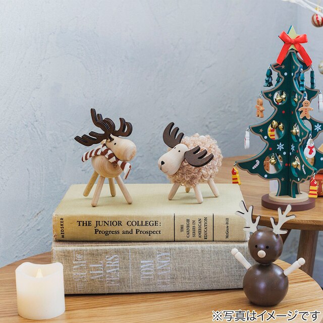 HIASAN NATAL BR-F90816 N4BT