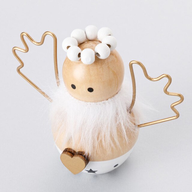 CHRISTMAS ORNAMENT BR-F90695-1 N4BT