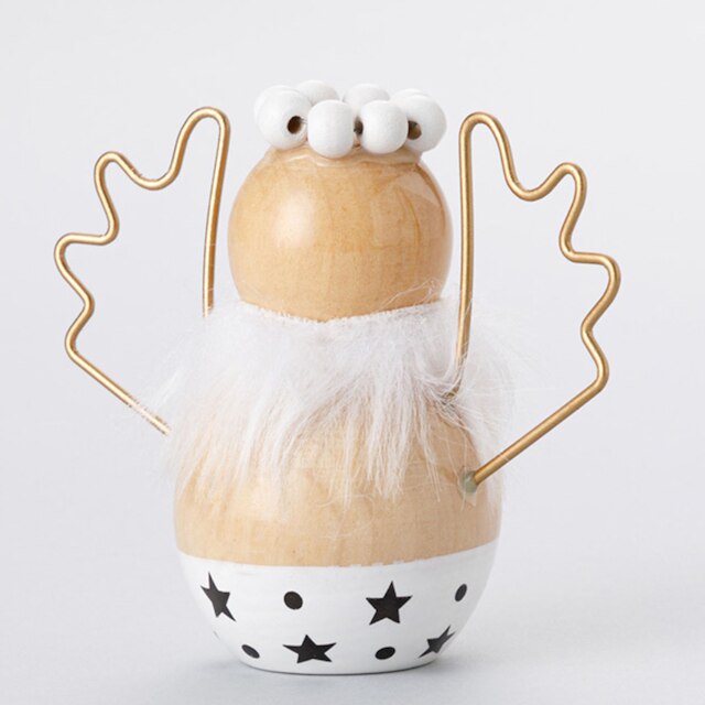 CHRISTMAS ORNAMENT BR-F90695-1 N4BT