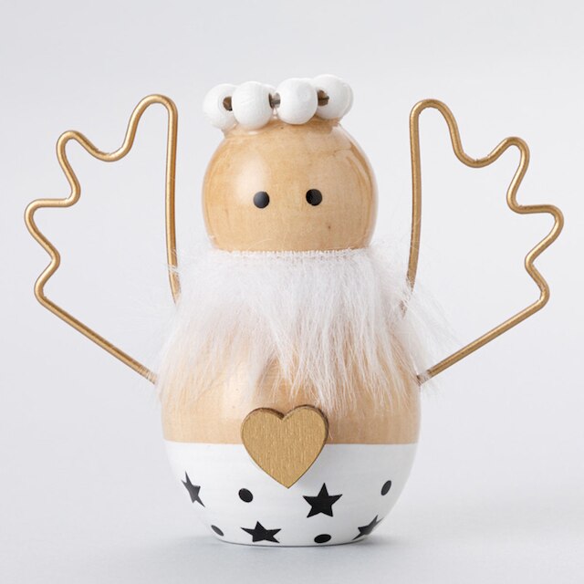 CHRISTMAS ORNAMENT BR-F90695-1 N4BT