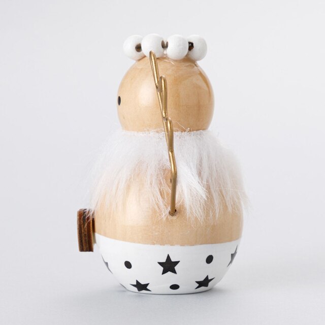 CHRISTMAS ORNAMENT BR-F90695-1 N4BT