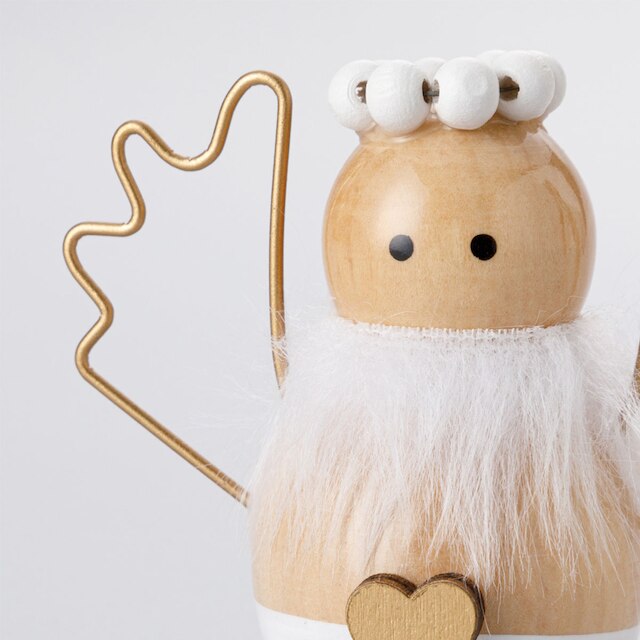 CHRISTMAS ORNAMENT BR-F90695-1 N4BT