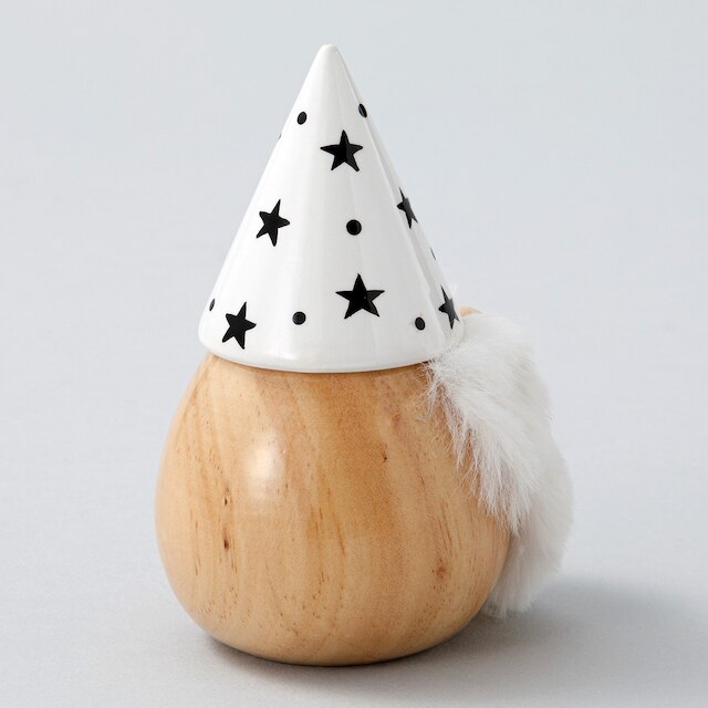 CHRISTMAS ORNAMENT BR-F90620-1 N4BT