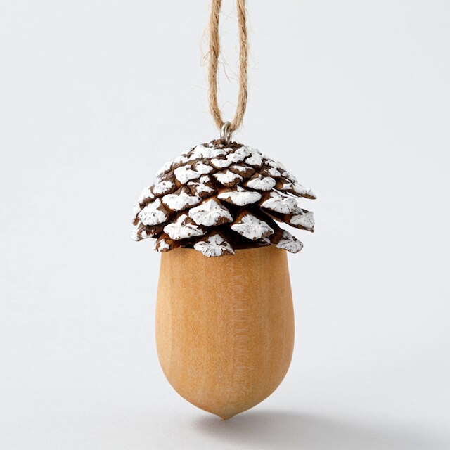 CHRISTMAS ORNAMENT BR-F90821 N4BT