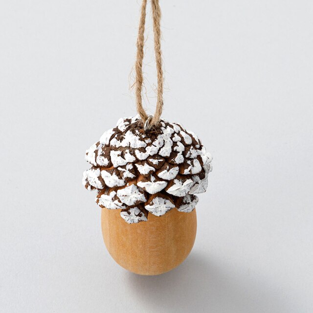 CHRISTMAS ORNAMENT BR-F90821 N4BT