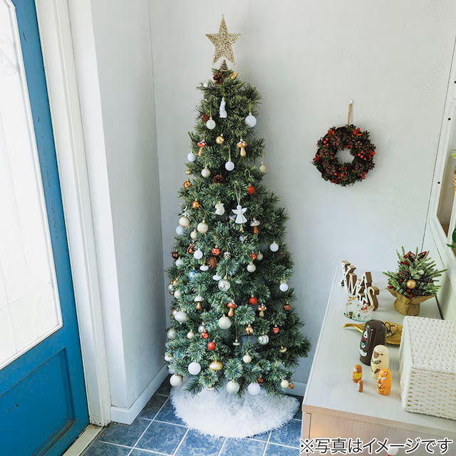 CHRISTMAS ORNAMENT BR-F90482 N4BT