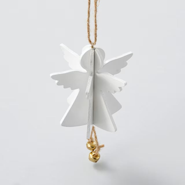 CHRISTMAS ORNAMENT BR-F90482 N4BT