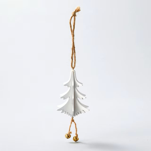 CHRISTMAS ORNAMENT BR-F90482-2 N4BT