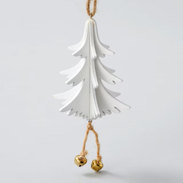 CHRISTMAS ORNAMENT BR-F90482-2 N4BT