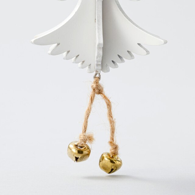 CHRISTMAS ORNAMENT BR-F90482-2 N4BT