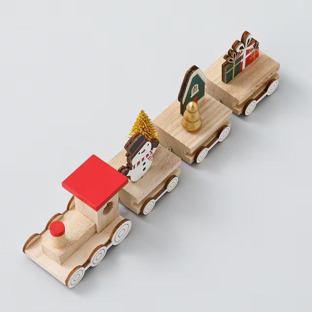 CHRISTMAS ORNAMENT BR-WT03 N4BT