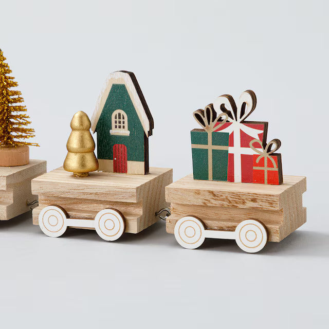 CHRISTMAS ORNAMENT BR-WT03 N4BT