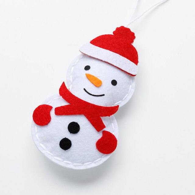 CHRISTMAS ORNAMENT CB-21604B N4GL