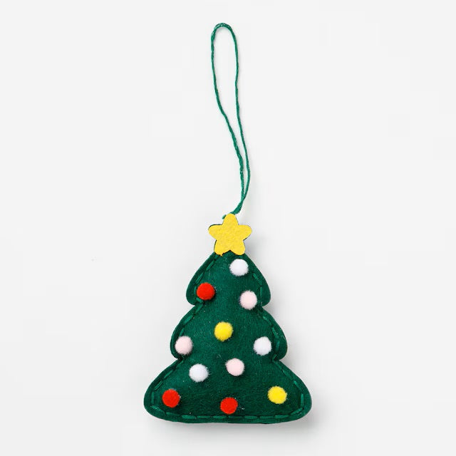 CHRISTMAS ORNAMENT CB-21604C N4GL