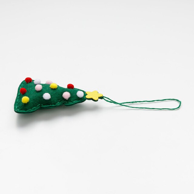 CHRISTMAS ORNAMENT CB-21604C N4GL