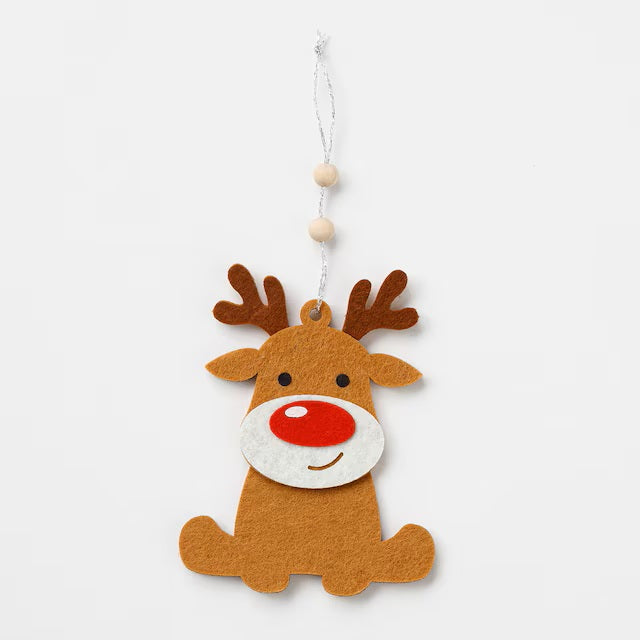 CHRISTMAS ORNAMENT CB-21605B N4GL