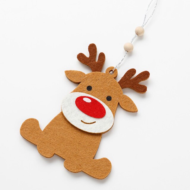 CHRISTMAS ORNAMENT CB-21605B N4GL