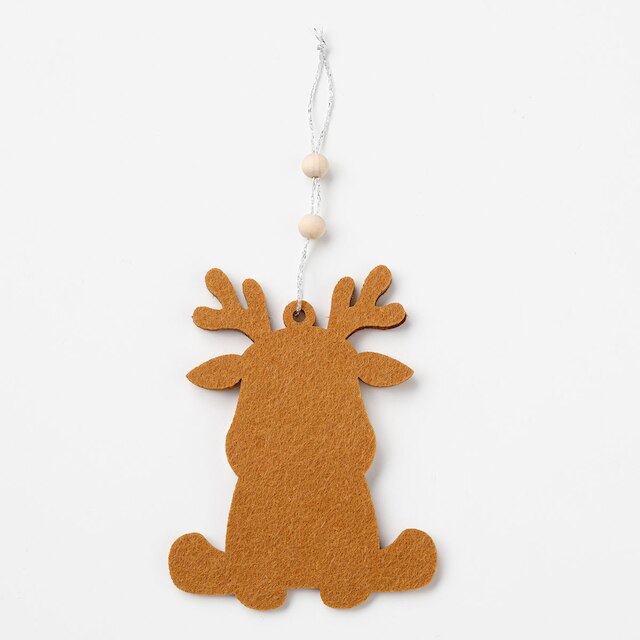 CHRISTMAS ORNAMENT CB-21605B N4GL