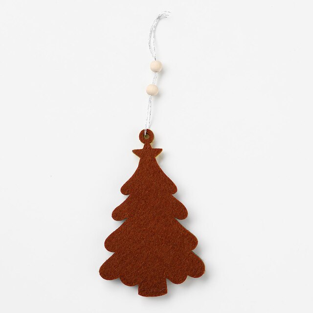 CHRISTMAS ORNAMENT CB-21605C N4GL