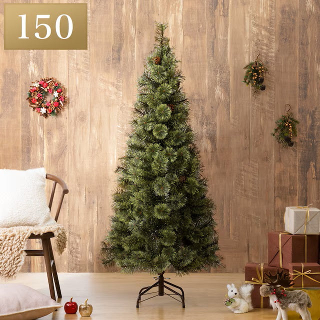 POHON NATAL TXN23-029-B 150CM N4GW