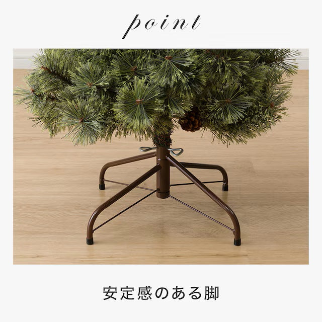 POHON NATAL TXN23-029-B 180CM N4GW