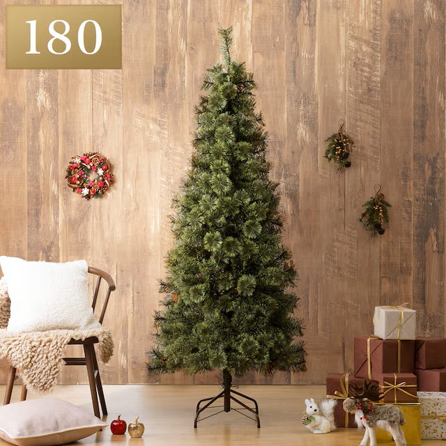 POHON NATAL TXN23-029-B 180CM N4GW
