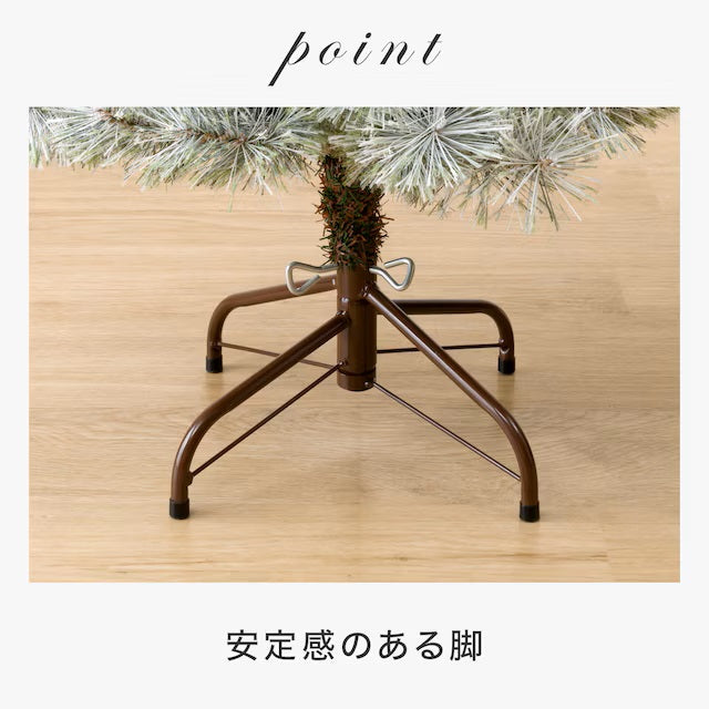 POHON NATAL TXN23-029-K 180CM N4GW
