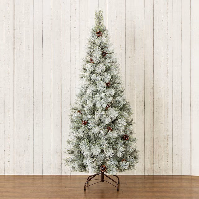 POHON NATAL TXN23-029-K 180CM N4GW