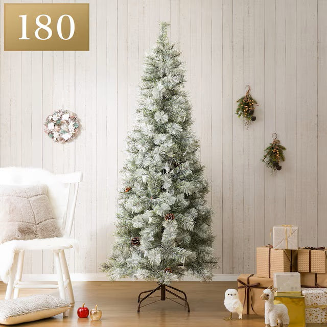 POHON NATAL TXN23-029-K 180CM N4GW