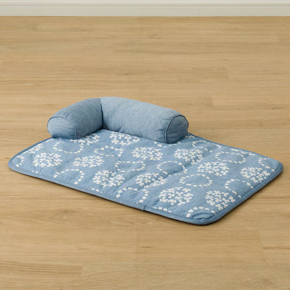 PET MAT N-COOL M-SQUARE S251