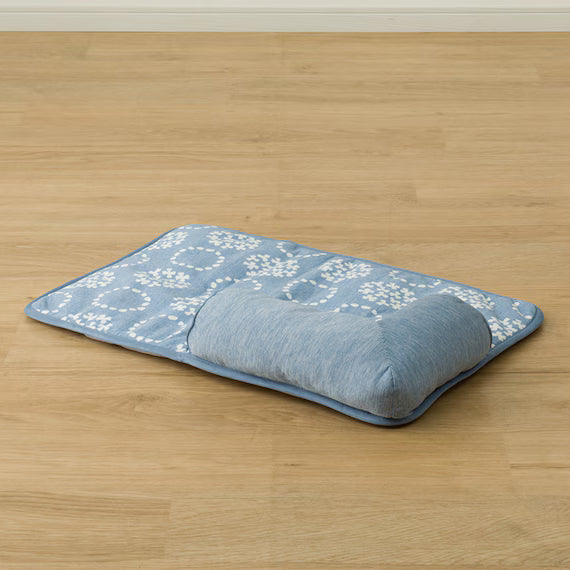 PET MAT N-COOL M-SQUARE S251
