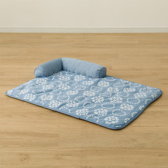 PET MAT N-COOL L-SQUARE S251